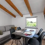 Ferienhaus In With Terrace, Air Conditioning, Wifi, Washing Machine 5158-3 Medulin