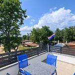In With Terrace, Air Conditioning, Wifi, Washing Machine 5158-3 Ferienhaus