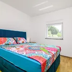 In With Terrace, Air Conditioning, Wifi, Washing Machine 5158-3 Medulin