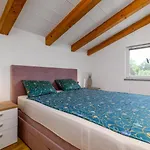 Ferienhaus In With Terrace, Air Conditioning, Wifi, Washing Machine 5158-3 *