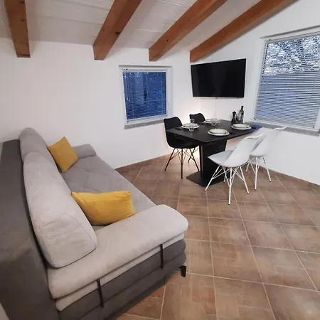 In With Terrace, Air Conditioning, Wifi, Washing Machine 5158-3 *