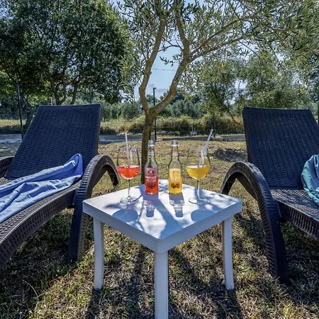 In With Terrace, Air Conditioning, Wifi, Washing Machine 5158-3 Ferienhaus Medulin